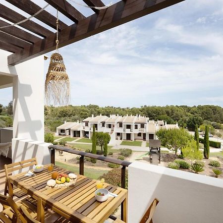 Devvine Beach And Golf Alvor Ngoại thất bức ảnh