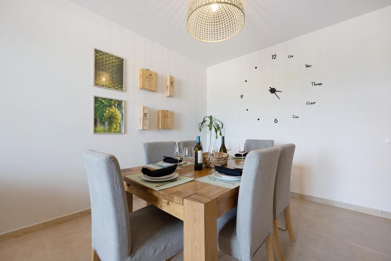 Devvine Beach And Golf Alvor Ngoại thất bức ảnh