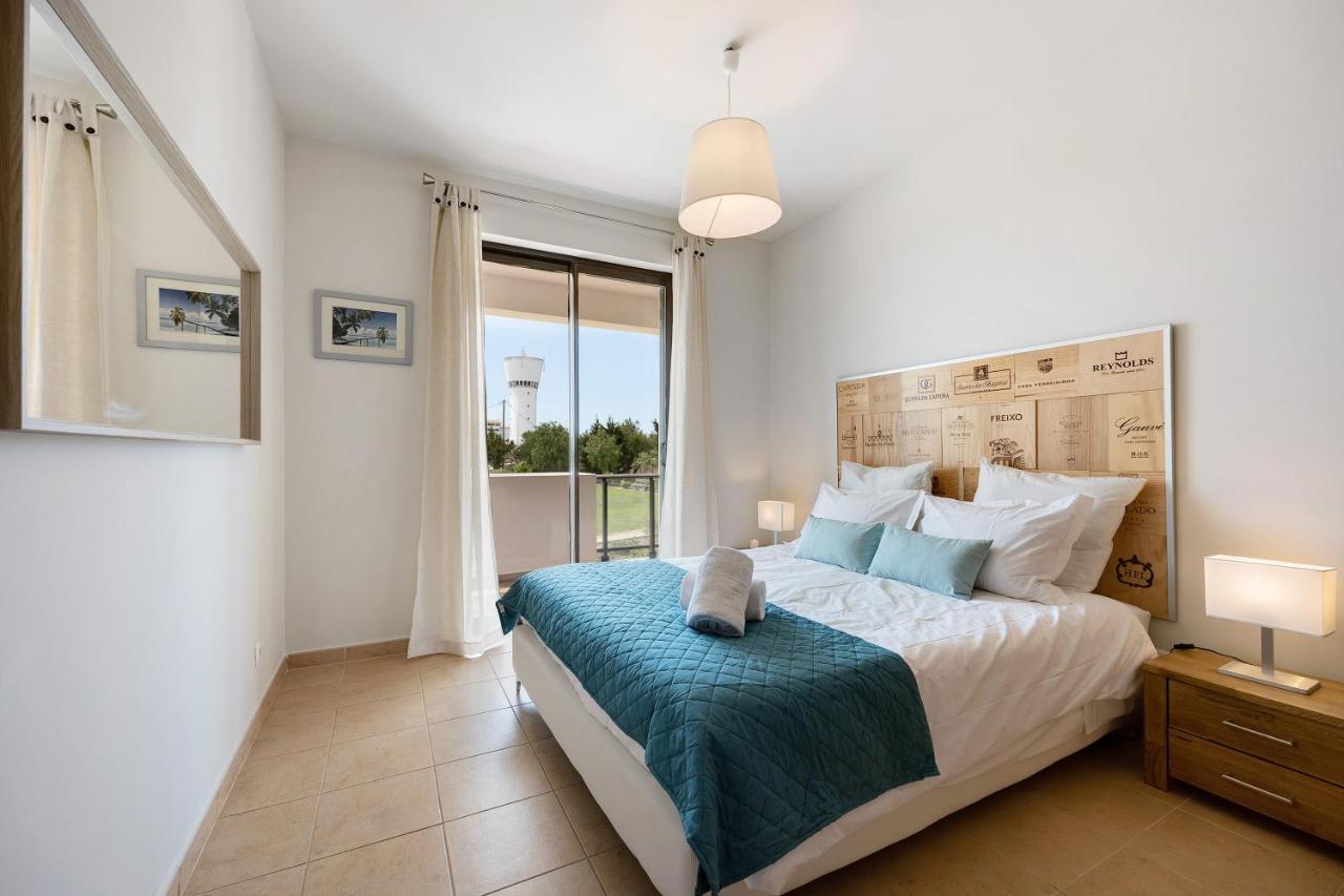 Devvine Beach And Golf Alvor Ngoại thất bức ảnh