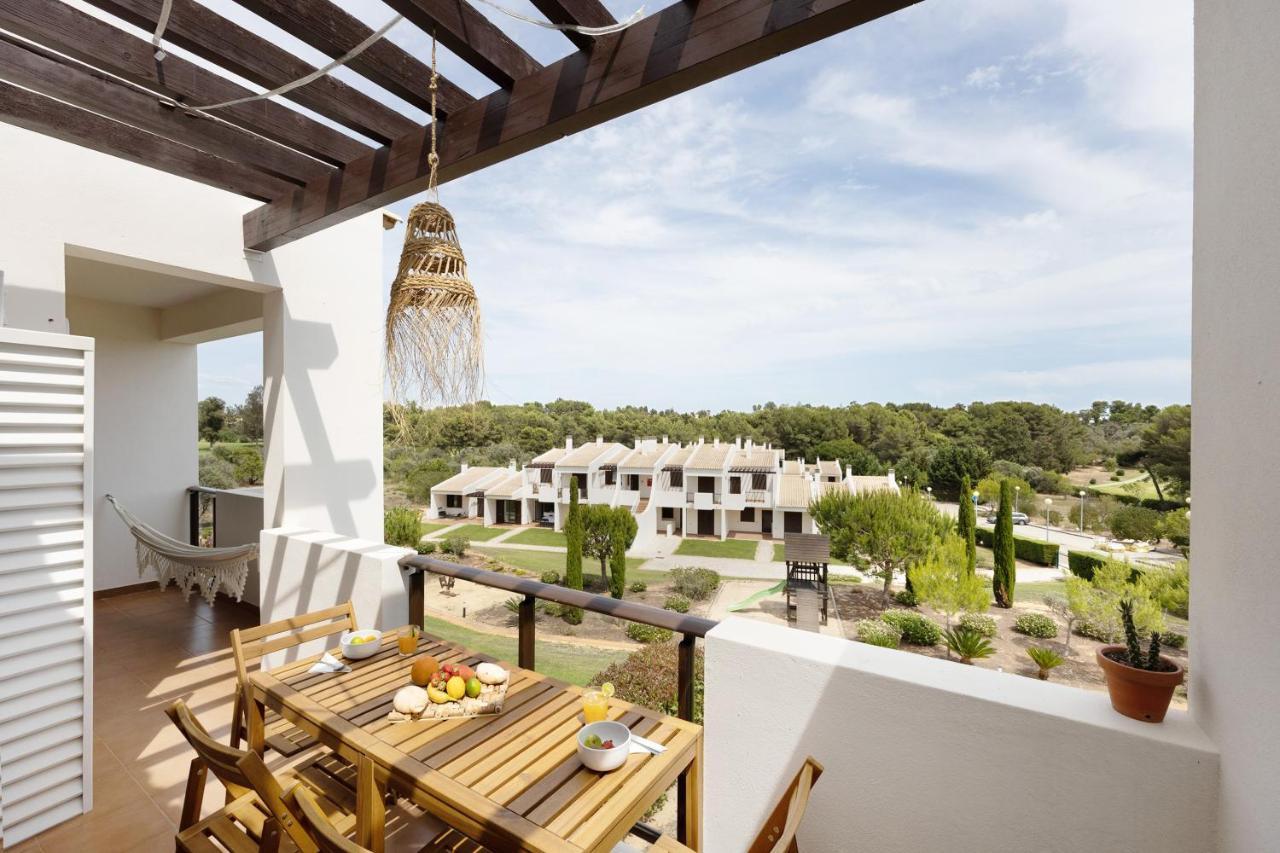 Devvine Beach And Golf Alvor Ngoại thất bức ảnh