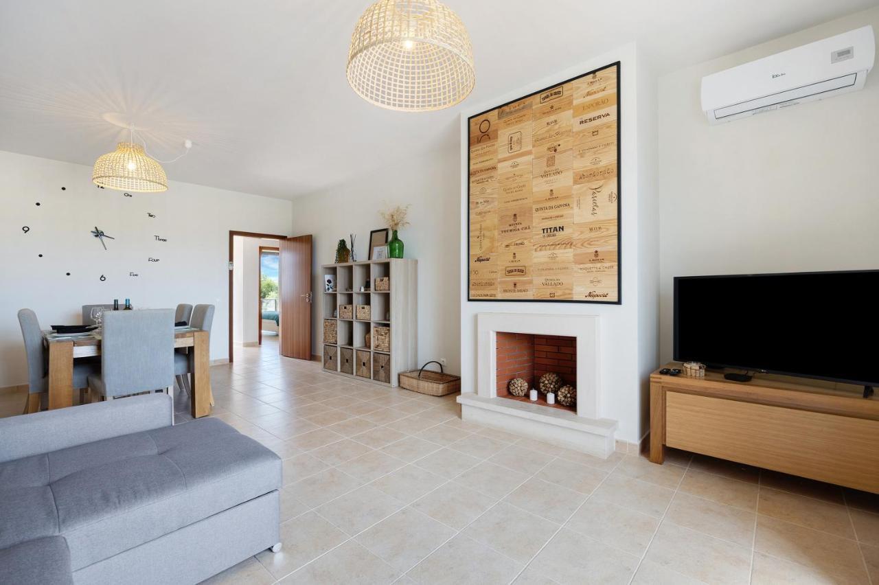 Devvine Beach And Golf Alvor Ngoại thất bức ảnh