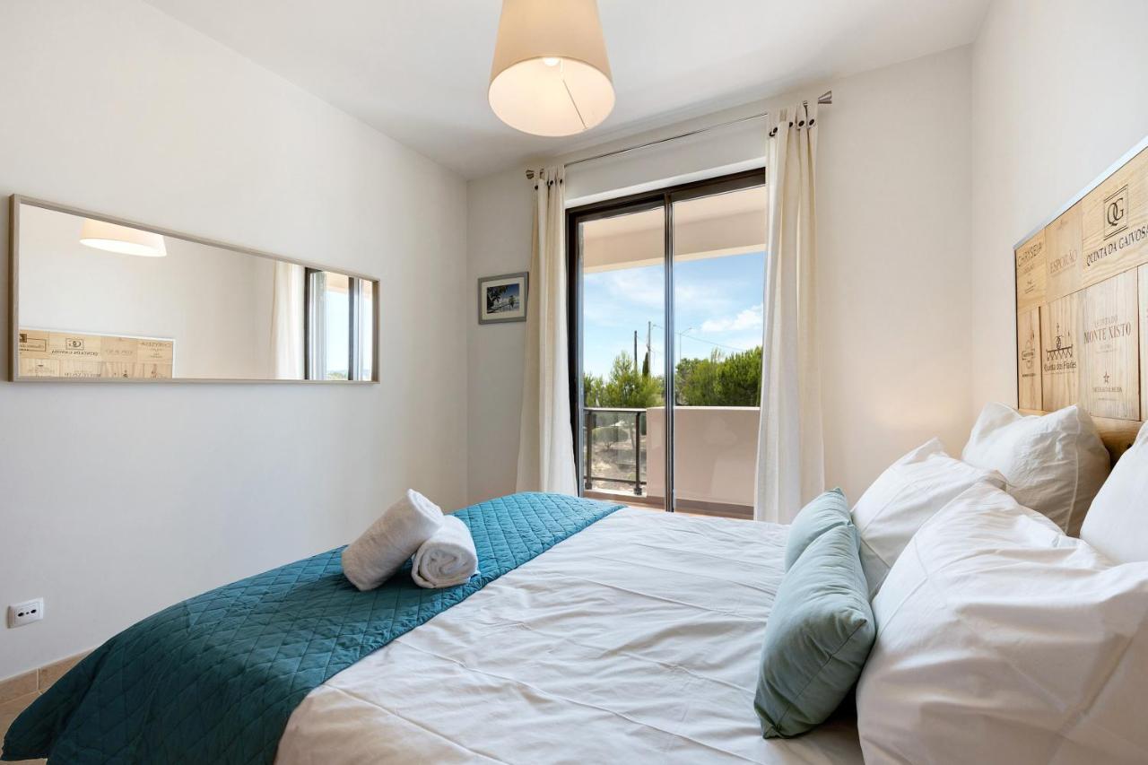 Devvine Beach And Golf Alvor Ngoại thất bức ảnh