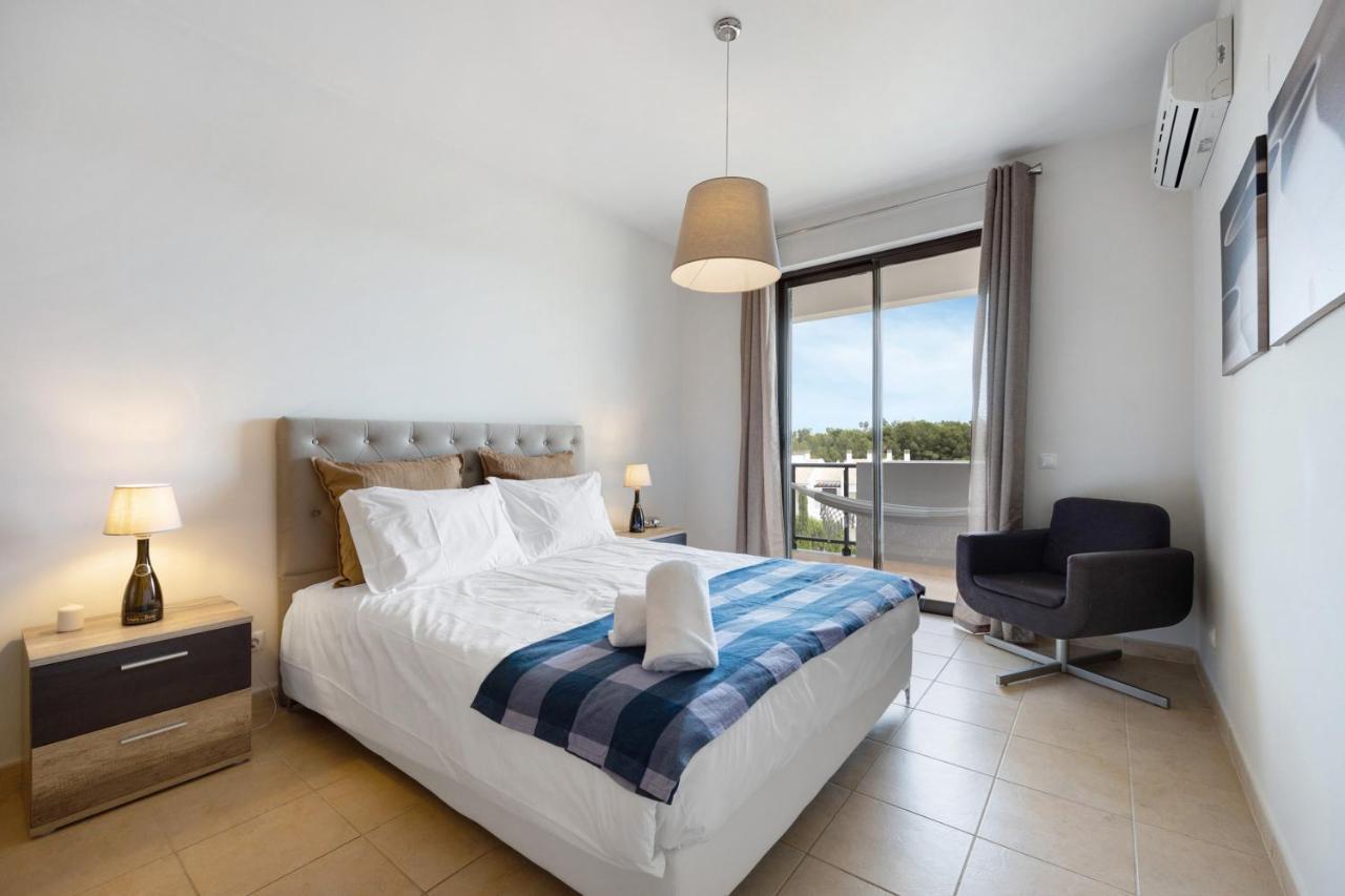 Devvine Beach And Golf Alvor Ngoại thất bức ảnh