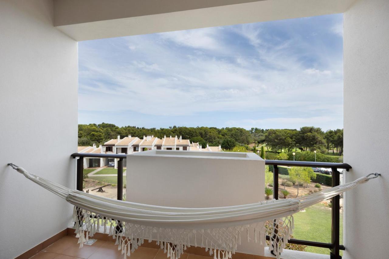 Devvine Beach And Golf Alvor Ngoại thất bức ảnh