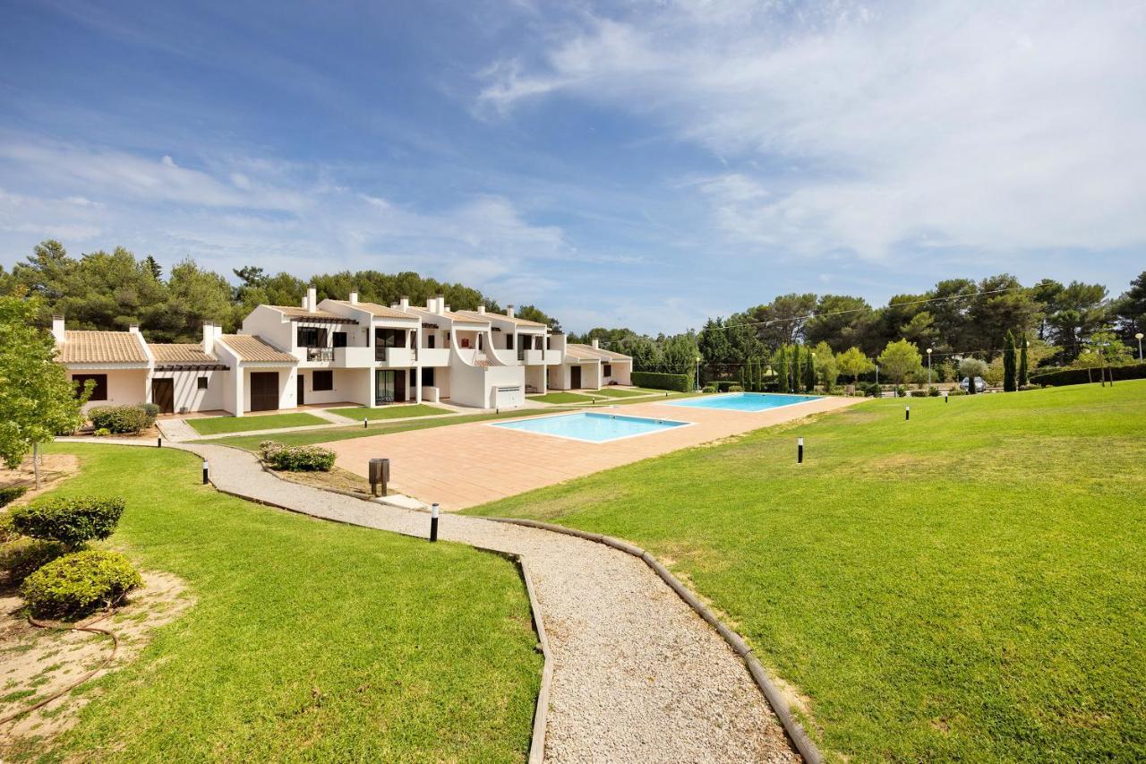 Devvine Beach And Golf Alvor Ngoại thất bức ảnh