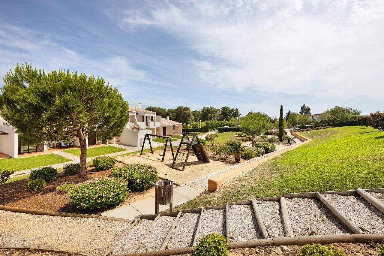 Devvine Beach And Golf Alvor Ngoại thất bức ảnh